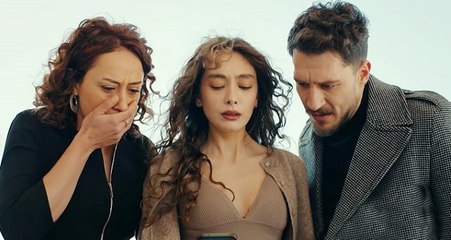 Sefirin Kızı'nın 9. yeni bölüm fragmanı yayınlandı! Sancar ve Akın'la ilgili sır ortaya çıkıyor