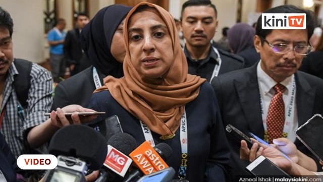 Tak boleh sebut nama, tapi anda boleh agak siapa akan dipanggil - SPRM