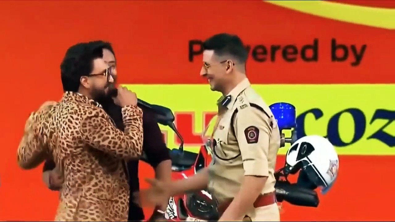 सूर्यवंशी मूवी ट्रेलर हो गया रिलीज Suryavanshi Tra(720P_HD)