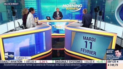 Culture Geek: Un arsenal technologique pour contenir le coronavirus en Chine, par Anthony Morel - 11/02