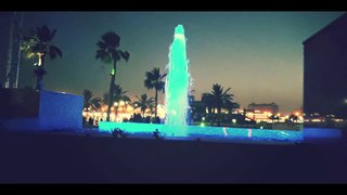 saudia Arabia  Music concert  In Al Khobar  Vlog #8