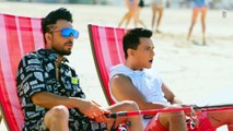 GOA BEACH Song Tony Kakkar & Neha Kakkar | Aditya Narayan | Kat | Latest Hindi Song 2020