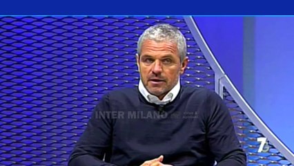 MASSIMO BRAMBATI: CONTE? NON IMMAGINATE LA MENTALITÀ CHE TRASMETTE QUEST'UOMO