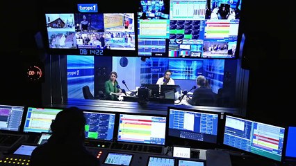 "Si on peut trouver deux femmes c'est mieux", affirme le président de l'Académie Goncourt