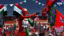 Delhi Election Results 2020: फिर Kejriwal सरकार, AAP Worker का सड़क पर Dance |वनइंडिया हिंदी