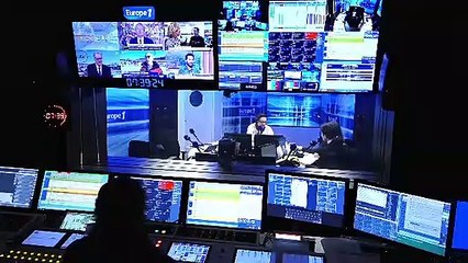 Yann Bucaille-Lanrezac : "Permettons aux handicapés d'être dans les écoles et les entreprises"