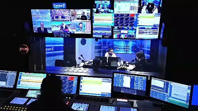 Yann Bucaille-Lanrezac : Permettons aux handicapés d'être dans les écoles et les entreprises