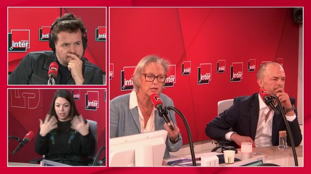 Sophie Cluzel sur les 15 ans de la loi handicap : Les attentes d'associations sont immenses : ça ne va jamais assez vite, quand on est parent, quand on est une personne concernée, ça ne va jamais assez vite pour le quotidien