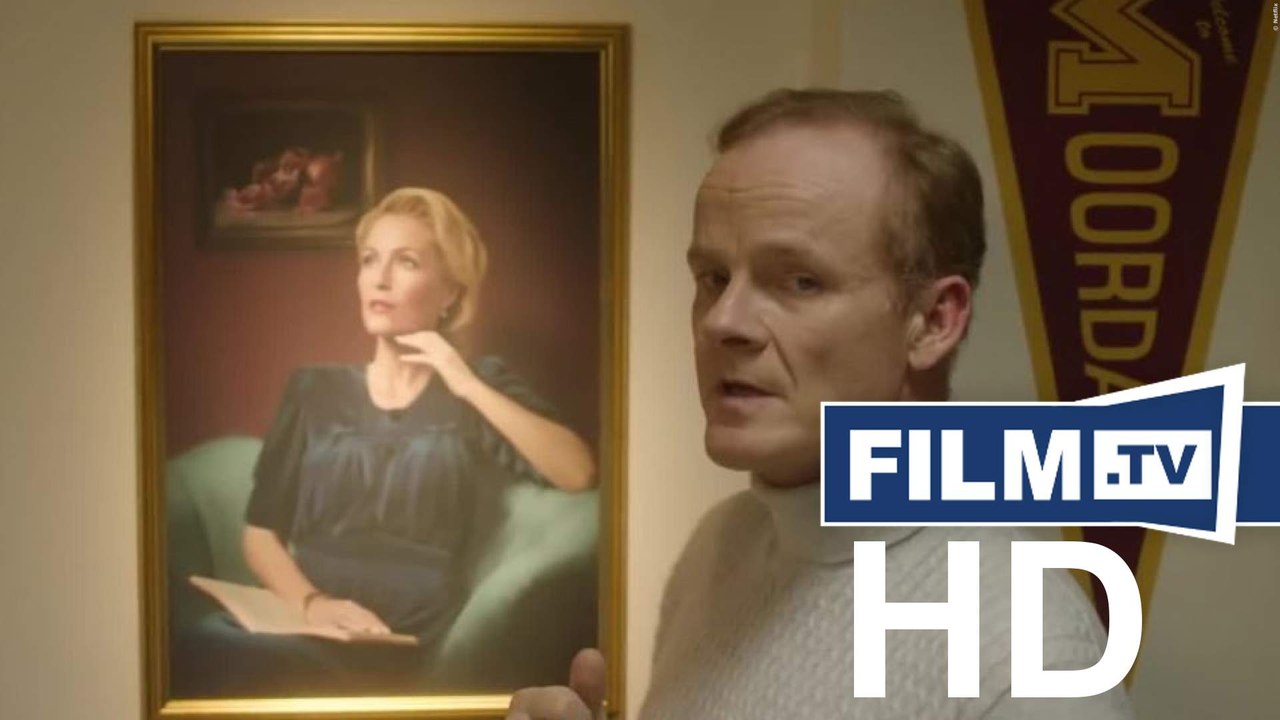 Sex Education - Staffel 3 Trailer Deutsch German (2020)