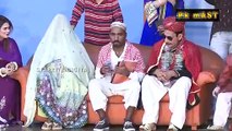 New Best Of Amanat Chan and Iftikhar Thakur Pakistani Stage Drama Full Comedy Funny Clip