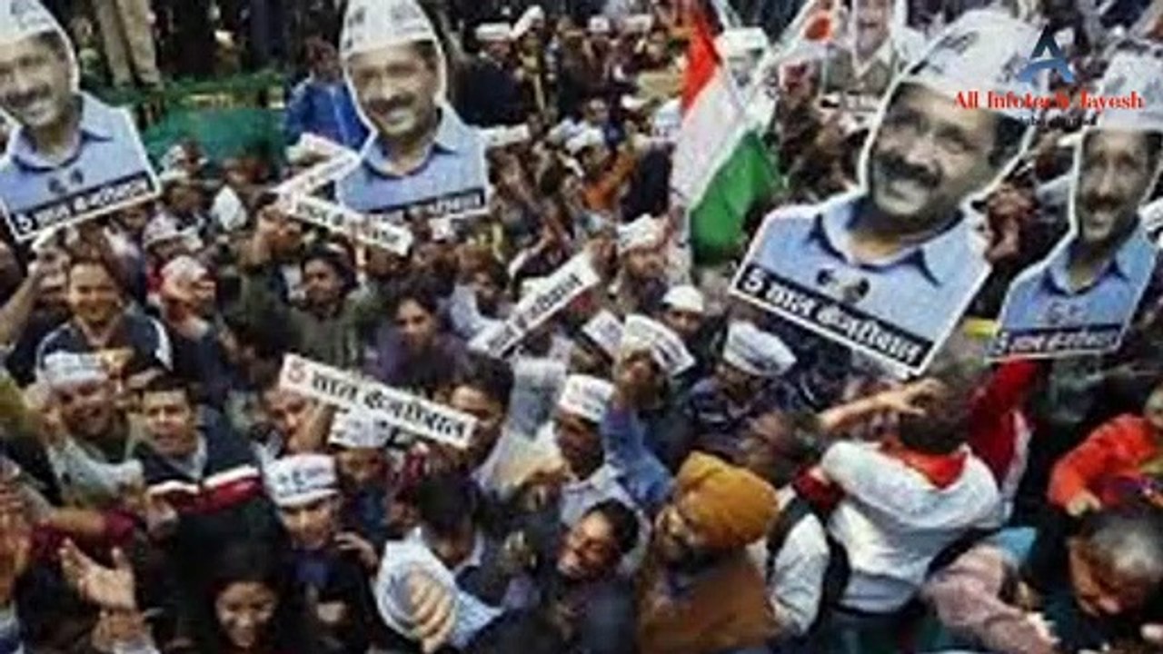 Delhi chunav update 2020 | deputy CM Manish Sisodia | चुनाव  हारतें  हुए नजर आ रहे हैं ||