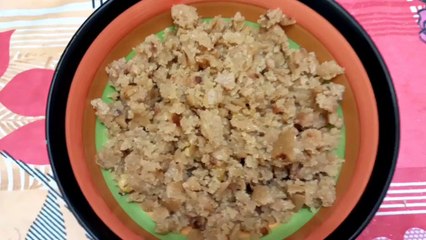 Choori ♡ دیسی گھی کی چوری ♡ Lunch Box Recipe ♡ Pakistani Food Recipes