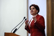 5 şehit verdiğimiz saldırı sonrası Akşener'den çağrı: Mikrofon delikanlılığını bırakın ve gereğini yapın