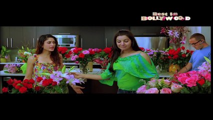 Feel The Romantic Touch - Most Romantic Bollywood Songs