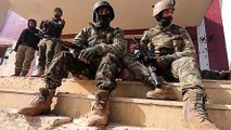 Turkey retaliates after Syrian government shelling kills 5 troops