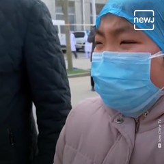 This Video From China Goes Viral