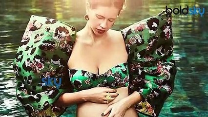 Kalki Koechlin Shares The First Pic Of Her New Born Baby Girl Sappho; Watch Video | Boldsky
