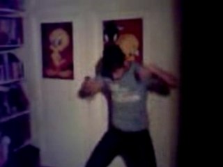 tecktonik de florian