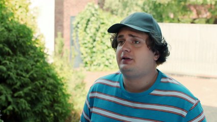 Война семей 4 серия