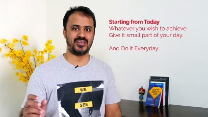 How to be successful, creative, passionate for your work