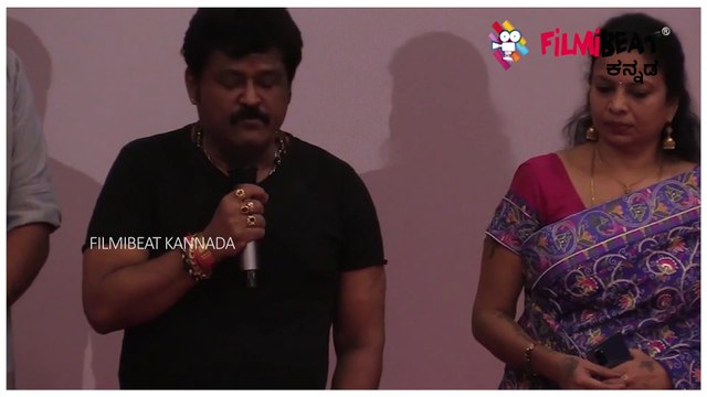 Jaggesh expresses his sadness about the film industry | Jaggesh | Sandalwood | Filmibeat Kannada