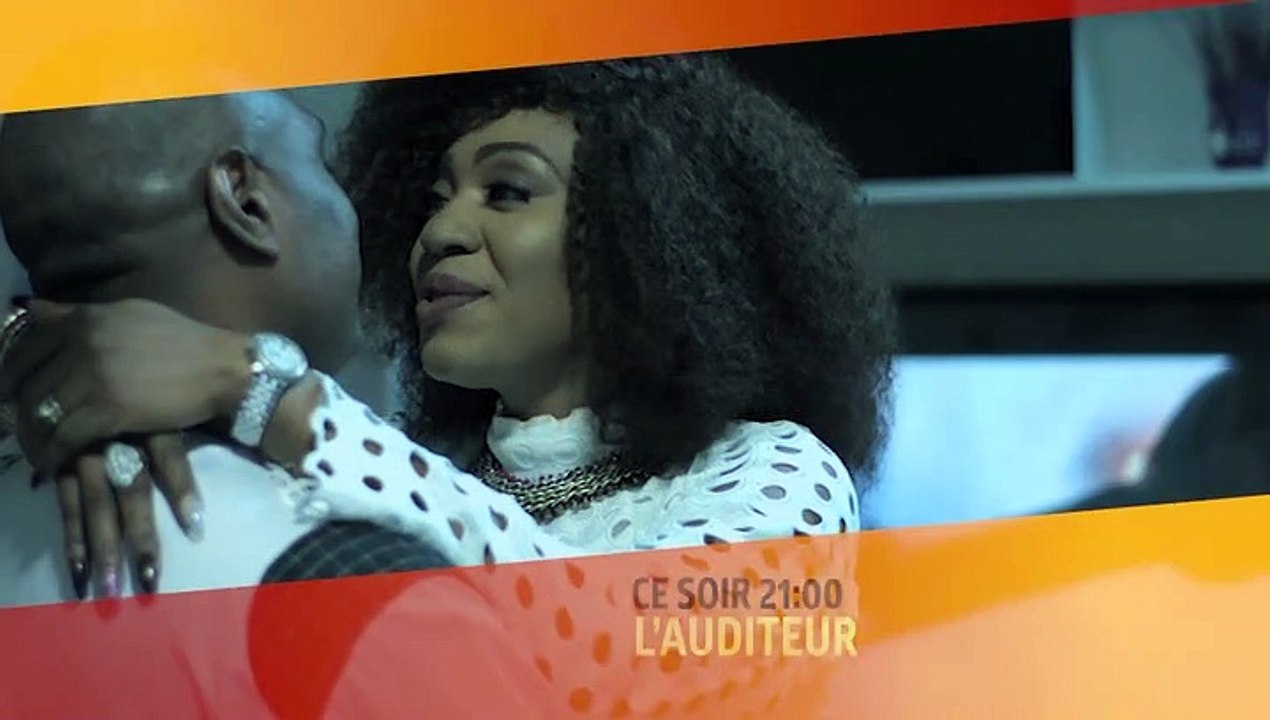 L'AUDITEUR