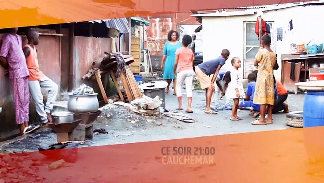 CAUCHEMARD