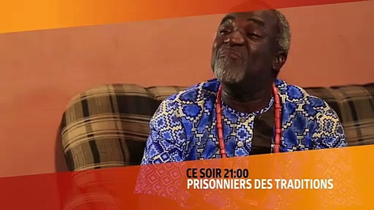PRISONNIER DES TRADITIONS