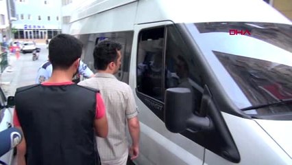 İstanbul merkezli bylock operasyonu; 14 gözaltı