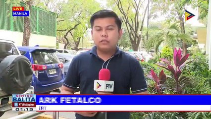 Testing capalibilites ng mga ospital vs nCoV, tututukan ng DOH