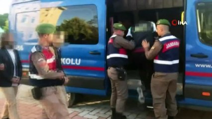 FETÖ'ye yönelik soruşturma kapsamında 28 gözaltı kararı