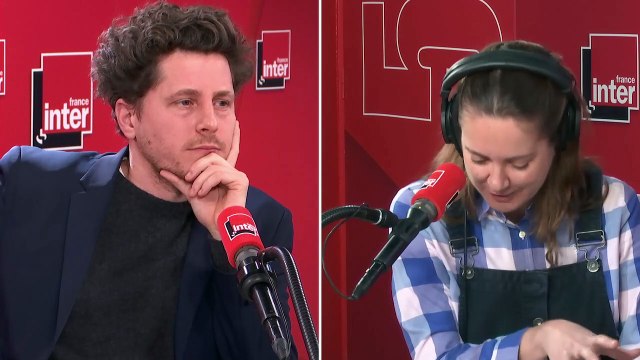 Ciblage des électeurs : l’intelligence artificielle a voté ! Le Billet de Charline