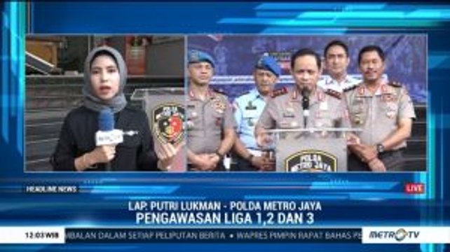 Satgas Anti Mafia Bola Jilid III Awasi Rekrutmen Timnas U-20