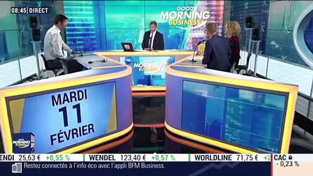 Mon patrimoine : La location saisonnière, moins rentable pendant les vacances scolaires, par Guillaume Sommerer - 11/02
