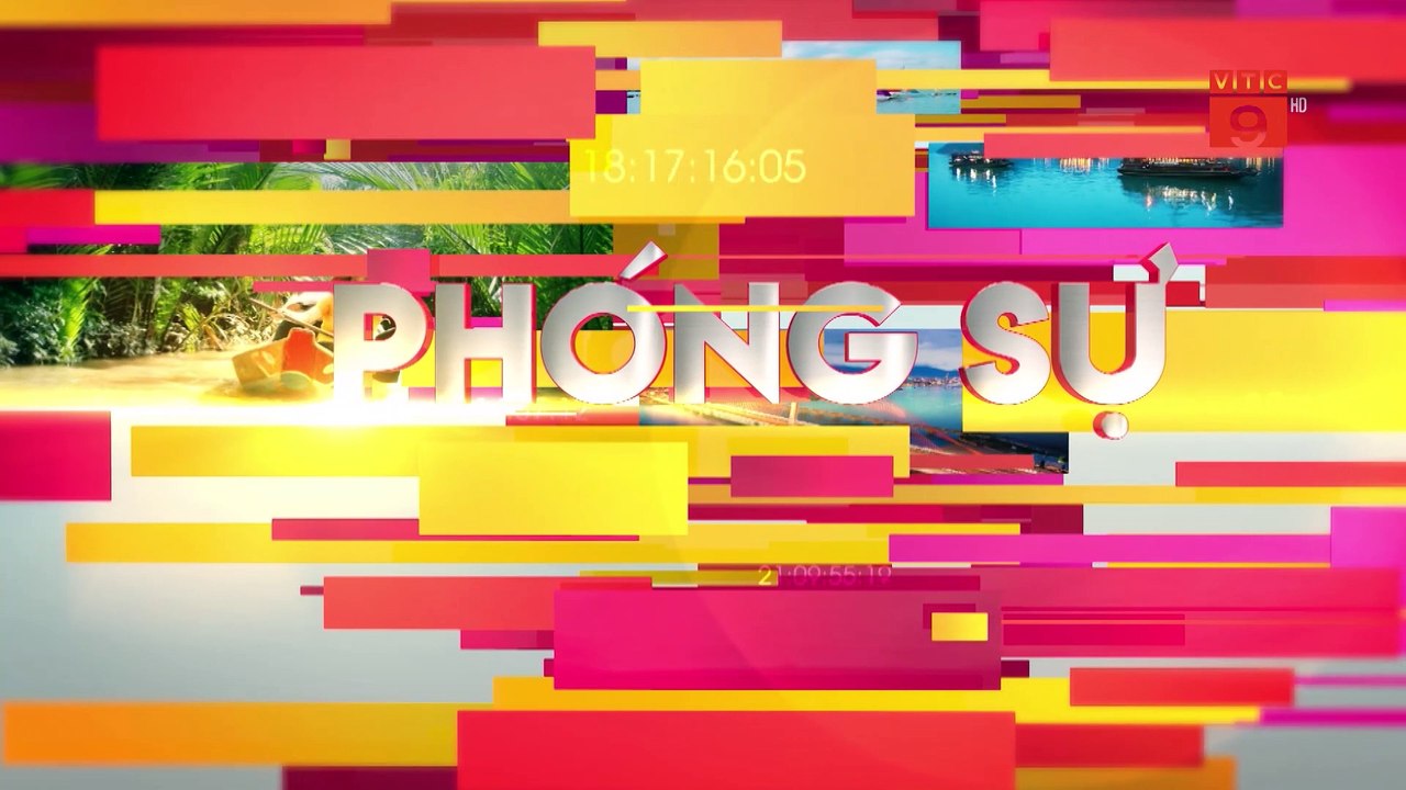 Phóng sự - 11/02/2020
