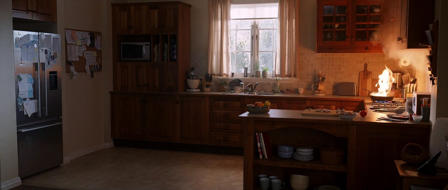 The Invisible Man - trailer