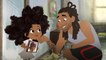 Hair Love - Meilleur court métrage d'animation Oscars 2020