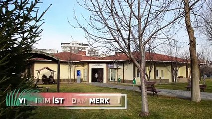 Yıldırım İstihdam Merkezi