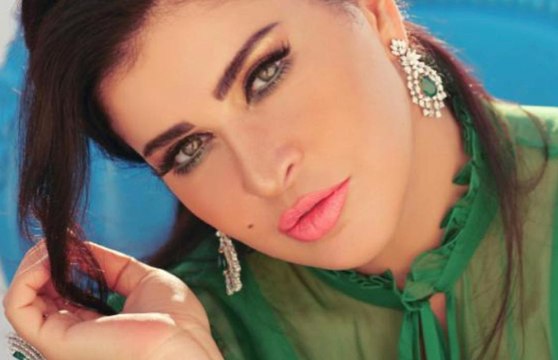 شاهدوا أحدث ظهور لجومانا مراد بعد غياب