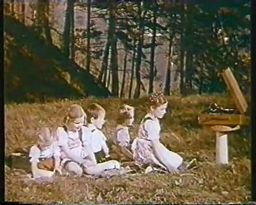 Propaganda - Nazi Germany - 'Ways of making you think'