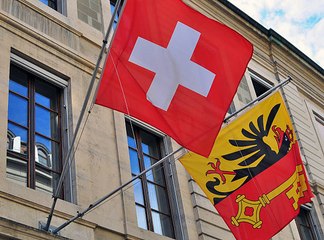 Les Suisses sont une fois de plus les plus riches du monde