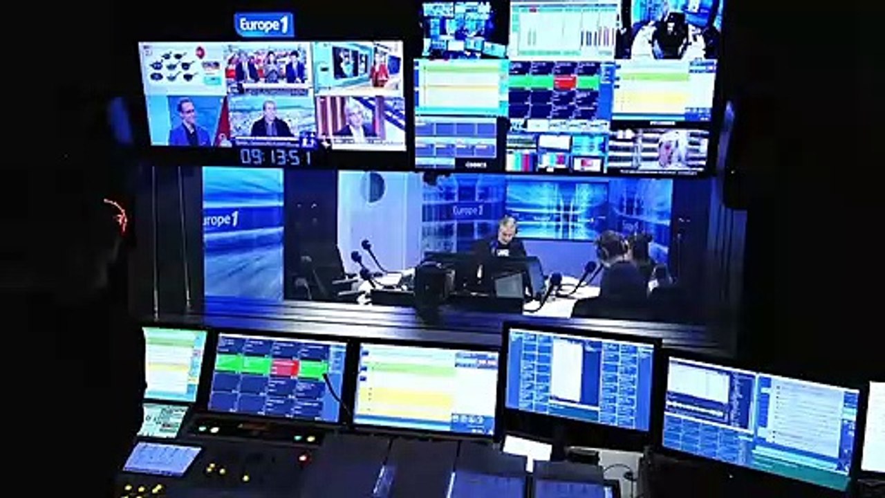 "L’œil et la main", une fenêtre sur le monde des sourds, Mireille Dumas consacre un documentaire aux éboueurs