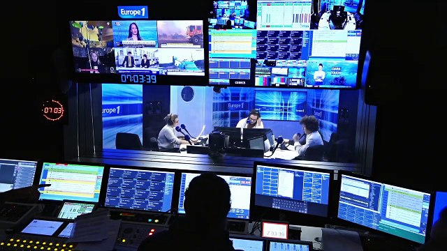 Montée des eaux : Ce qui arrive une fois par siècle, arrivera une fois par an