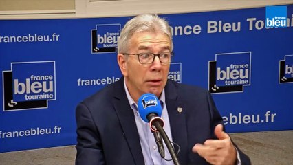L'invite de  France Bleu Matin est Chabert Gerard: représentant départemental de l'APF