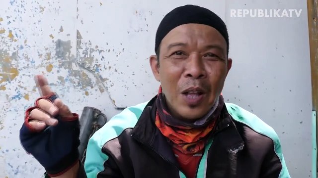Pengendara Keluhkan Kurangnya Sosialisasi Tilang Elektronik