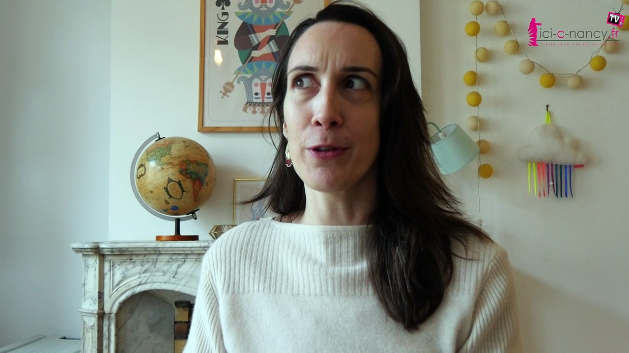 Yoga du rire et yoga Boxe : portrait de Alexandra de Lassus Saint Geniès