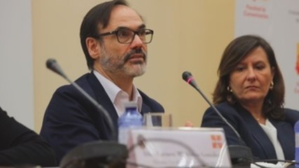 La universidad examina los 80 años de EFE y su futuro