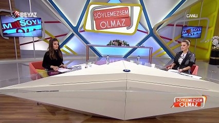Söylemezsem Olmaz 11 Şubat 2020