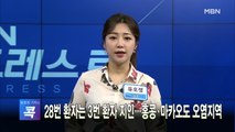 [MBN 프레스룸] 오늘의 뉴스 0211