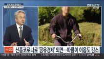 [김대호의 경제읽기] '신종코로나 사태' 지속…경제적 여파 어디까지?